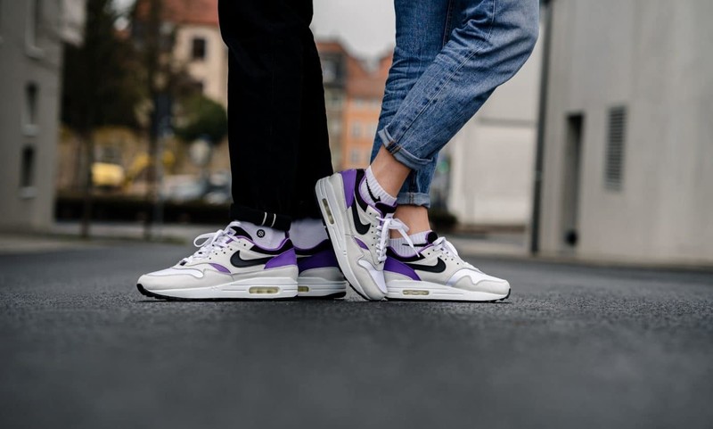 Nike Air Max 1 DNA CH.1 Pack AR3863 101 Grailify